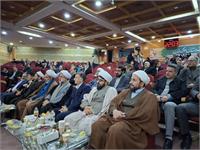 گزارش تصویری نیمه شعبان ۴