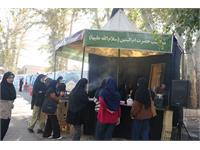 گزارش تصویری دانشجویان ۱۲