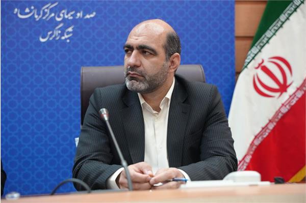 رئیس صدا وسیما