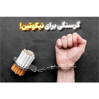 نیکوتین