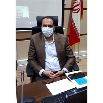 پروفسور خزایی: دانشگاه علوم پزشکی کرمانشاه در مبارزه با کرونا به عنوان دانشگاه نسل چهارم پاسخگوی نیازهای اجتماعی است
