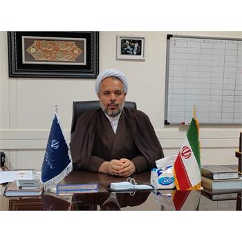تقدیر از دانشگاه علوم پزشکی کرمانشاه به عنوان دستگاه برتر در حوزه اقامه نماز