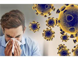 «کرونا تیغی» خطرناک است؟