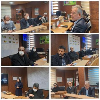 کرمانشاه پایلوت حذف هپاتیت C در کشور