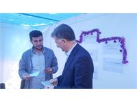 گزارش تصویری دانشجویان ۲۵