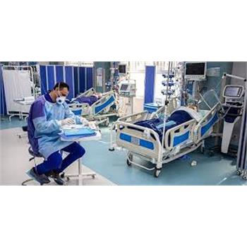 25 بیمار مبتلا به کرونا در مراکز درمانی استان بستری هستند
