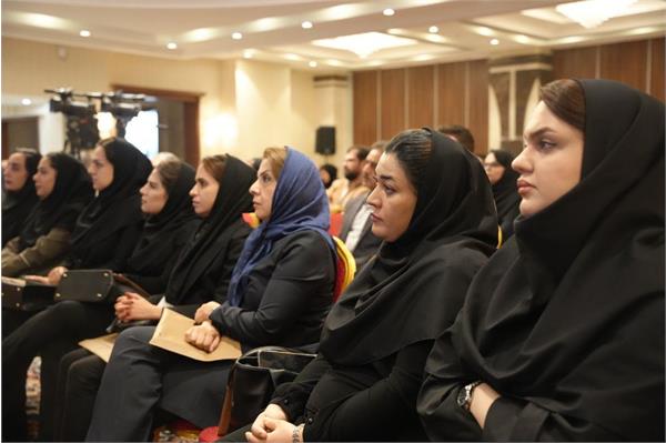 همایش غذا ۲۸