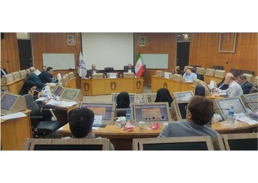 نظارت و توسعه بر اجرای برنامه ملی نان کامل در کرمانشاه با جدیت دنبال می‌شود