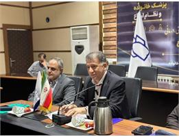 پزشکی خانواده و نظام ارجاع گام بلند دانشگاه علوم پزشکی کرمانشاه برای کاهش هزینه‌های درمان