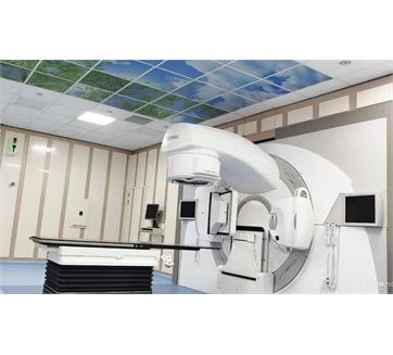 توسعه رادیوتراپی در غرب کشور/دومین دستگاه در کرمانشاه فعال شد