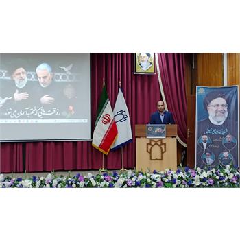 تکریم و معارفه ,سازمان بسیج جامعه پزشکی