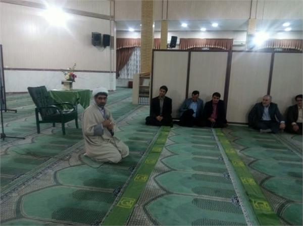 جشن میلاد امام حسن مجتبی (ع)