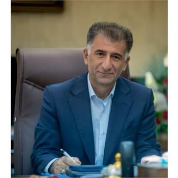 رئیس دانشگاه علوم پزشکی کرمانشاه به پویش "جانفدا برای ایران" پیوست