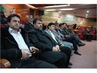 گزارش تصویری نیمه شعبان ۷