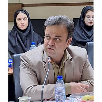 اعلام مهم‌ترین اقدامات معاون غذا و دارو دانشگاه با حضور استاندار کرمانشاه