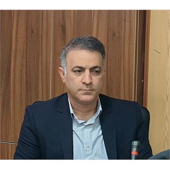 از دانشجویان ممتاز شاهد و ایثارگر دانشگاه تقدیر شد