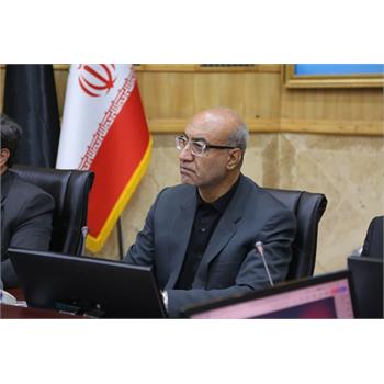 استاندار کرمانشاه: دانشگاه علوم پزشکی محور ترویج فرهنگ مصرف نان کامل باشد