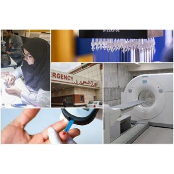 کرمانشاه؛ از محرومیت درمانی پیش از انقلاب تا قطب سلامت غرب کشور