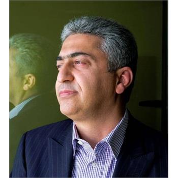عضو هیات علمی دانشگاه علوم پزشکی کرمانشاه رئیس انجمن علمی اپیدمیولوژیست های ایران شد