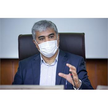رییس دانشگاه علوم پزشکی کرمانشاه: ویروس کرونا در موج چهارم خطرناک‌تر و قدرت سرایت بیشتری دارد