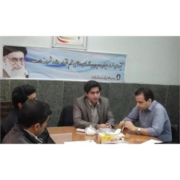 کارگاه آموزشی امنیت و حفاظت در فناوری اطلاعات برگزار شد.