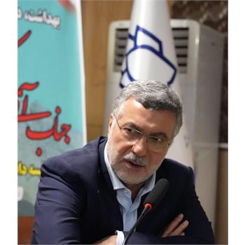 تخصیص اعتبار مورد نیاز برای ارتقای خدمات درمانی مطلوب به مردم  کرمانشاه