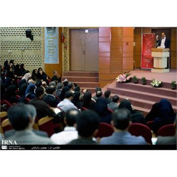 بیمارستان امام رضا (ع) پنجمین همایش کشوری بیمارستان امروز، بیمارستان فردا را برگزار کرد.
