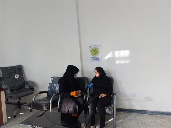 غربالگری دیابت و فشار خون بالا