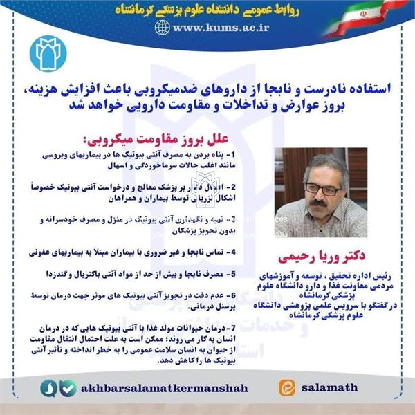 اینفوگرافیک دارو