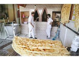 با مصرف نان کامل به سلامت خود کمک کنیم