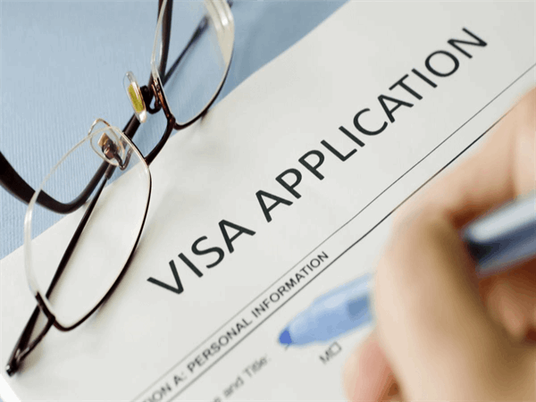 Consular Affairs & Forms