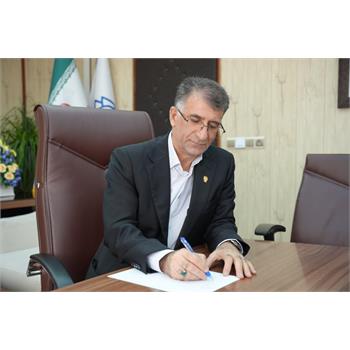 پیام دکتر علی سروش رئیس دانشگاه علوم پزشکی کرمانشاه به مناسبت فرارسیدن روز تشکل‌ها و مشارکت‌های مردمی