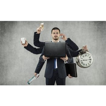 آزمون آنلاین مفاهیم و مبانی بهره وری چهارشنبه برگزار می شود