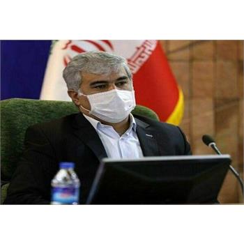 رئیس دانشگاه علوم پزشکی کرمانشاه:بیش از یک میلیون دُز واکسن کرونا در کرمانشاه تزریق شده است