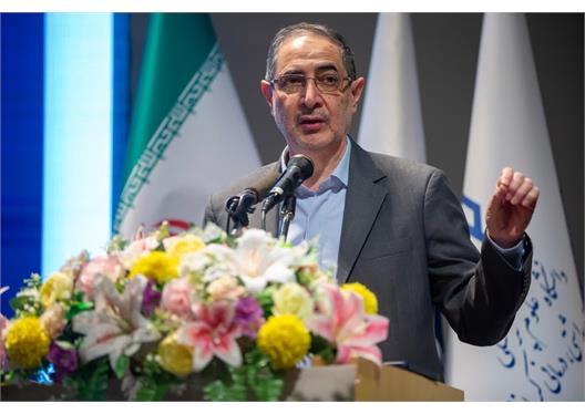 دکتر امامی رضوی: ارتقای کیفیت نان، ضرورتی راهبردی در تأمین سلامت خانواده‌هاست