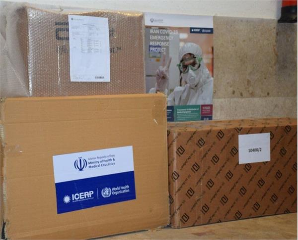 بیمارستان امام علی (ع) کرمانشاه به دستگاه «اکمو» مجهز شد