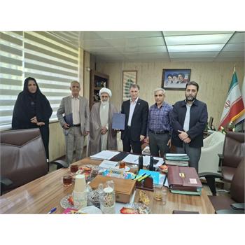 اهدای منزل مسکونی به ارزش ۱۰ میلیارد تومان برای تقویت زیرساخت‌های سلامت کرمانشاه