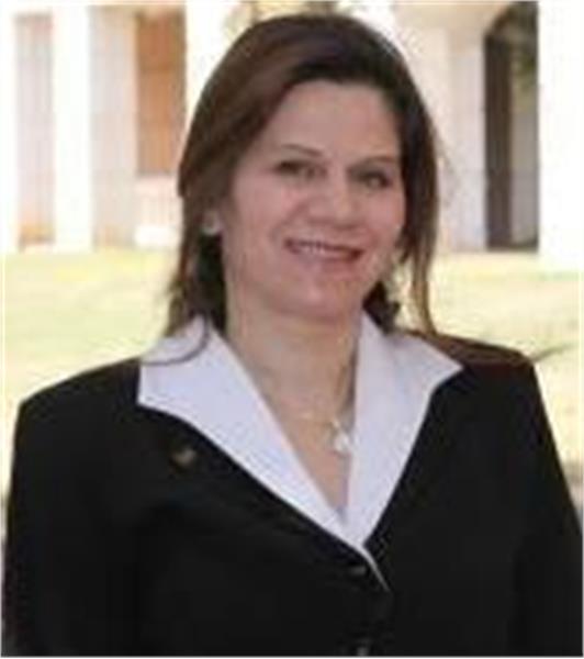 Elahe mahdavian