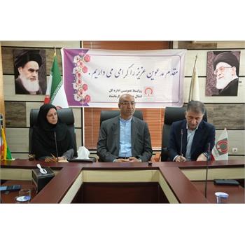 دانشگاه علوم پزشکی و سازمان انتقال خون؛ پیشرانان خدمات سلامت در شرایط بحران