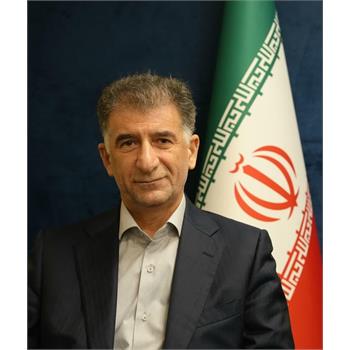 پیام رئیس دانشگاه علوم پزشکی کرمانشاه به مناسبت فرارسیدن سال نو شمسی و عید سعید فطر