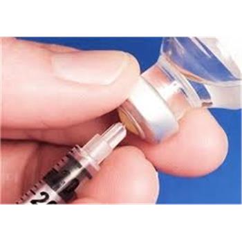گروه‌های در معرض خطر واکسن « آنفلوانزا » تزریق کنند