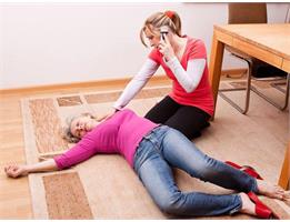 Signs of Cardiac Arrest and Immediate Actions