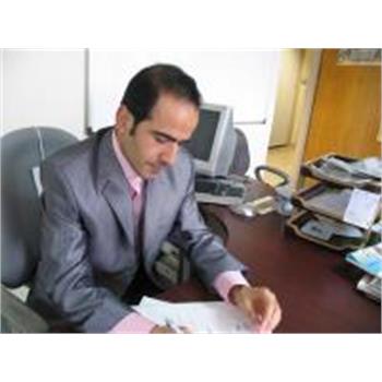 عنوان دانشجوی برتر کشور به یکی از دانشجویان دانشگاه علوم پزشکی کرمانشاه تعلق گرفت