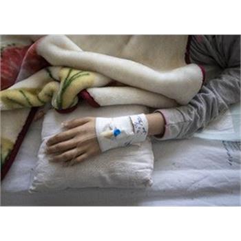 بیماری خاص