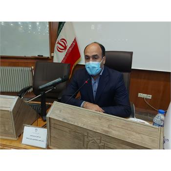 دکتر محمدی:آشنایی بیشتر با ارزشهای اسلامی و انقلابی موجب رشد و بالندگی فرهنگی و اعتقادی دانشجویان خواهد شد