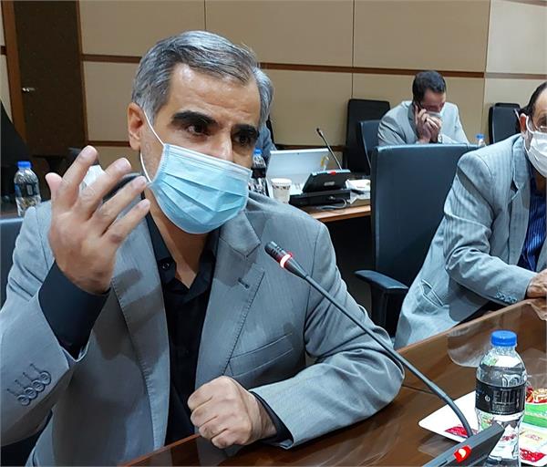انجام آزاد تست “تشخیص قطعی کرونا” در کرمانشاه از روز چهارشنبه انجام آزاد تست “تشخیص قطعی کرونا” در کرمانشاه از روز چهارشنبه