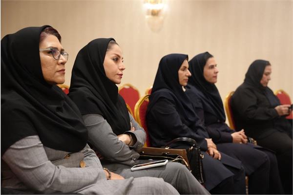 همایش غذا ۲۶