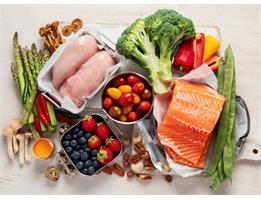 Important Nutrition Recommendations for the Common Cold