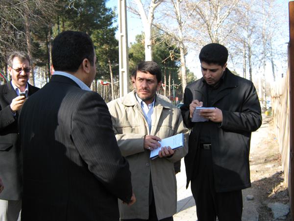 دکتر حافظی