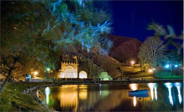 taghbostan